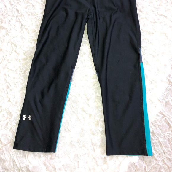 Under Armor Capris!! - Picture 5 of 6